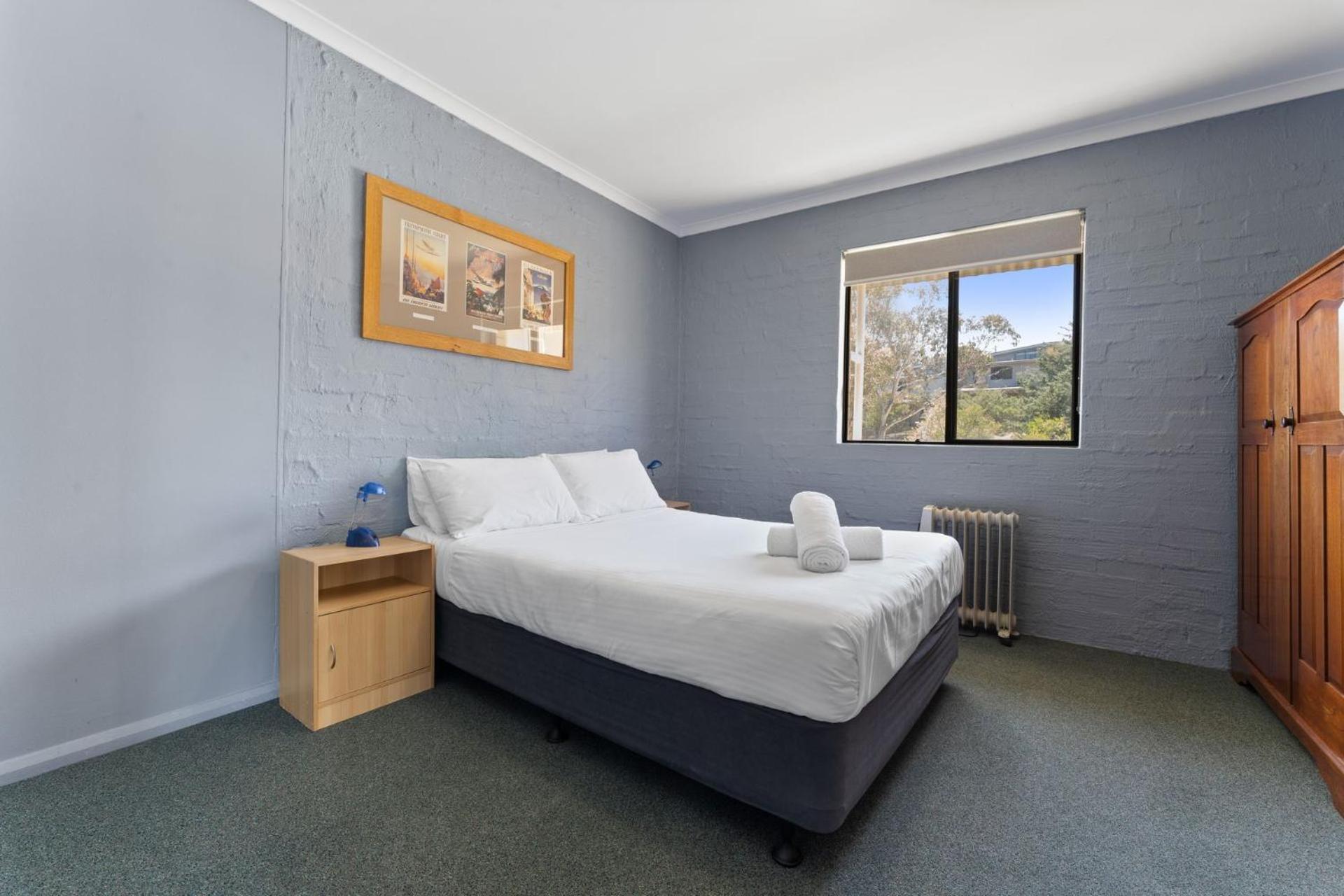 Alpine Mountain View 18 4 Bedroom Jindabyne Unit With Wifi 外观 照片